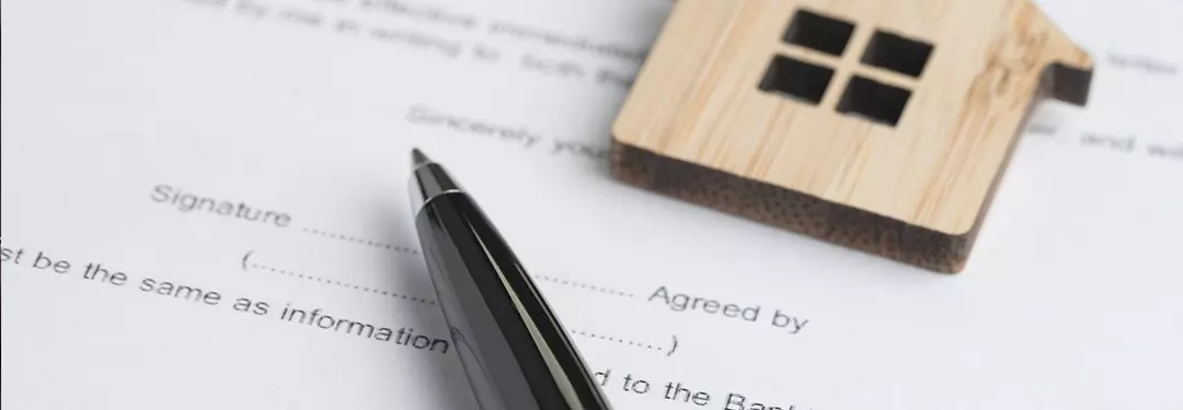 Exchanging Contracts when Buying a House